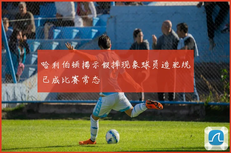 哈利伯顿揭示假摔现象球员造犯规已成比赛常态
