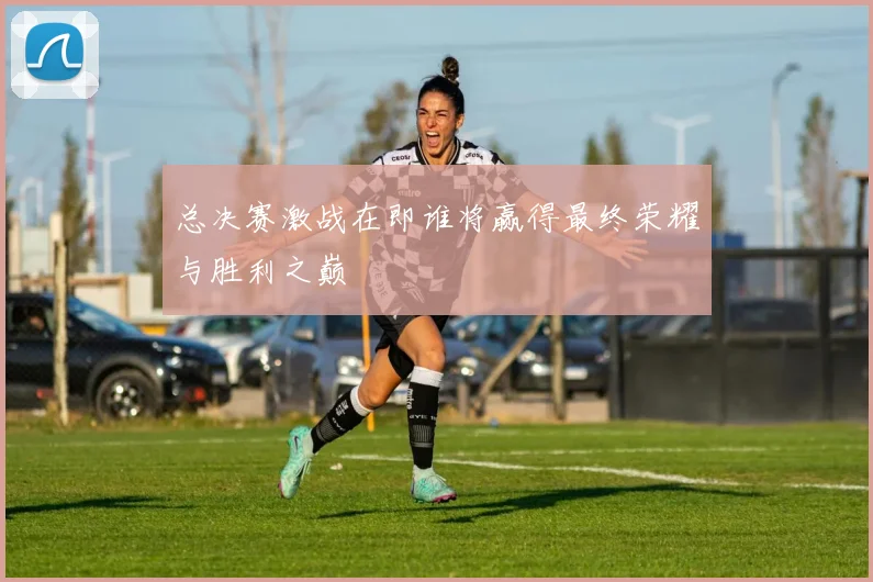 总决赛激战在即谁将赢得最终荣耀与胜利之巅